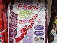 Partij visvoer o.a. colombo, hikari - afbeelding 14 van  46