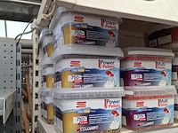 Partij visvoer o.a. colombo, hikari - afbeelding 12 van  46