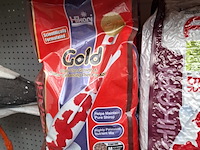 Partij visvoer o.a. colombo, hikari - afbeelding 40 van  46