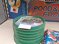 Partij visvoer o.a. colombo, hikari - afbeelding 41 van  46