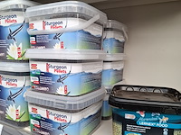 Partij visvoer o.a. colombo, hikari - afbeelding 45 van  46