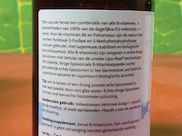 Partij vitamines, diverse soorten en merken o.a. proviform resveratrol & kala b-complex - afbeelding 2 van  14