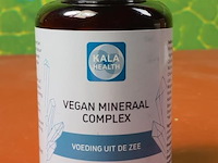 Partij vitamines, diverse soorten en merken o.a. proviform resveratrol & kala b-complex - afbeelding 3 van  14