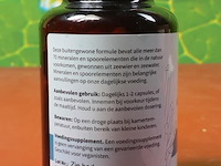 Partij vitamines, diverse soorten en merken o.a. proviform resveratrol & kala b-complex - afbeelding 5 van  14