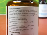 Partij vitamines, diverse soorten en merken o.a. proviform resveratrol & kala b-complex - afbeelding 9 van  14