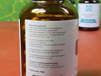 Partij vitamines, diverse soorten en merken o.a. proviform resveratrol & kala b-complex - afbeelding 11 van  14