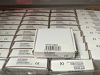 Partij viteko vipp51cm24 asymmetrical recycler timers (200x) - afbeelding 2 van  2