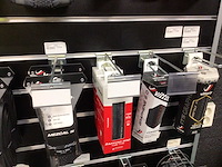 Partij vittoria fietsbanden - afbeelding 7 van  9