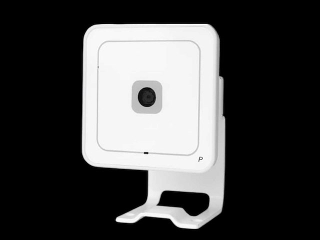 Partij vivotek alarmview partij beveiligingscamera plug & play (7x) - afbeelding 1 van  5