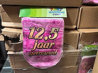 Partij vlagenlijnen (120x) - afbeelding 1 van  1