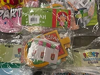 Partij vlaggen (100x) - afbeelding 4 van  7