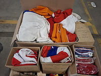 Partij vlaggen - afbeelding 2 van  7