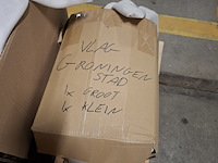 Partij vlaggen - afbeelding 4 van  7