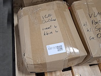 Partij vlaggen - afbeelding 5 van  7