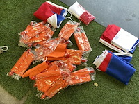 Partij vlaggen - afbeelding 3 van  4