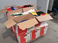 Partij vlaggen - afbeelding 3 van  9