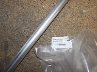 Partij vlaggenstokken c.a. 23 stuks - afbeelding 11 van  11