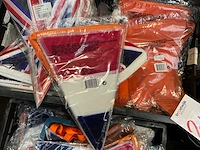 Partij vlaggetjes - afbeelding 7 van  8
