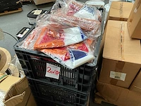 Partij vlaggetjes - afbeelding 2 van  5