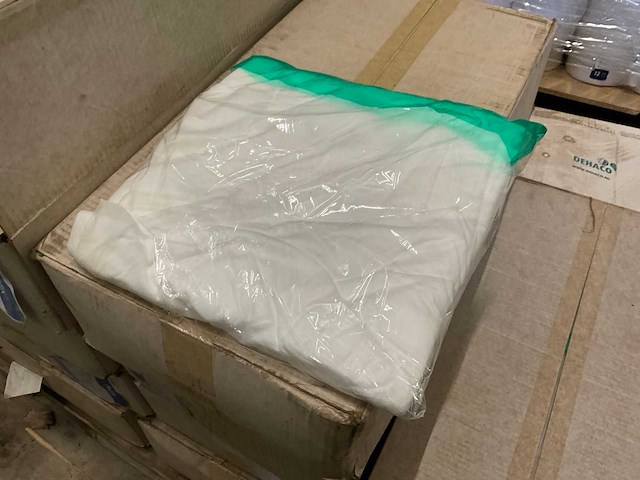 Partij vliesdoek - afbeelding 1 van  7