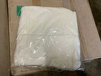 Partij vliesdoek - afbeelding 2 van  7