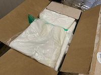 Partij vliesdoek - afbeelding 3 van  7