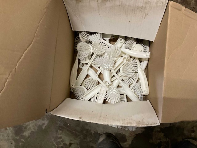 Partij vliesdoek - afbeelding 4 van  7