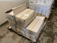 Partij vliesdoek - afbeelding 6 van  7