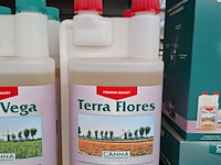 Partij vloeibare meststoffen canna - afbeelding 4 van  31