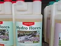 Partij vloeibare meststoffen canna - afbeelding 6 van  31