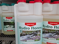 Partij vloeibare meststoffen canna - afbeelding 8 van  31