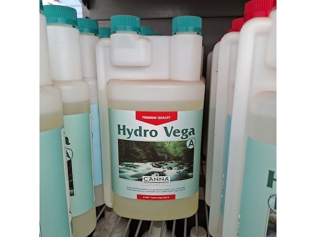 Partij vloeibare meststoffen canna - afbeelding 9 van  31