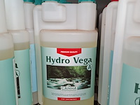 Partij vloeibare meststoffen canna - afbeelding 9 van  31