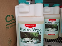 Partij vloeibare meststoffen canna - afbeelding 10 van  31