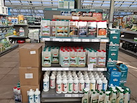 Partij vloeibare meststoffen canna - afbeelding 1 van  31