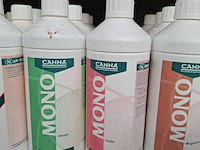 Partij vloeibare meststoffen canna - afbeelding 14 van  31