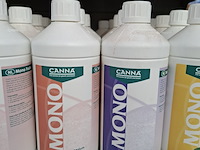 Partij vloeibare meststoffen canna - afbeelding 15 van  31