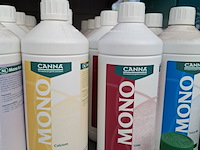 Partij vloeibare meststoffen canna - afbeelding 16 van  31