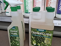 Partij vloeibare meststoffen canna - afbeelding 19 van  31