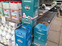 Partij vloeibare meststoffen canna - afbeelding 21 van  31