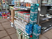 Partij vloeibare meststoffen canna - afbeelding 12 van  31