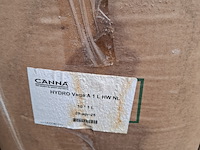 Partij vloeibare meststoffen canna - afbeelding 25 van  31