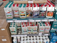 Partij vloeibare meststoffen canna - afbeelding 26 van  31