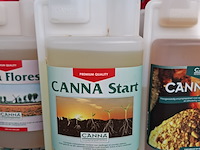 Partij vloeibare meststoffen canna - afbeelding 29 van  31