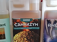 Partij vloeibare meststoffen canna - afbeelding 30 van  31