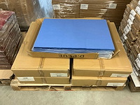 Partij vloeipapier 50x75cm 17grams d.blue (2400x) - afbeelding 1 van  3