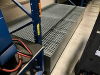 Partij vloeistof opvangbakken - afbeelding 2 van  5