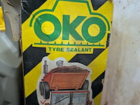 Partij vloeistoffen op 3x pallet o.a. shell, bp - afbeelding 19 van  31