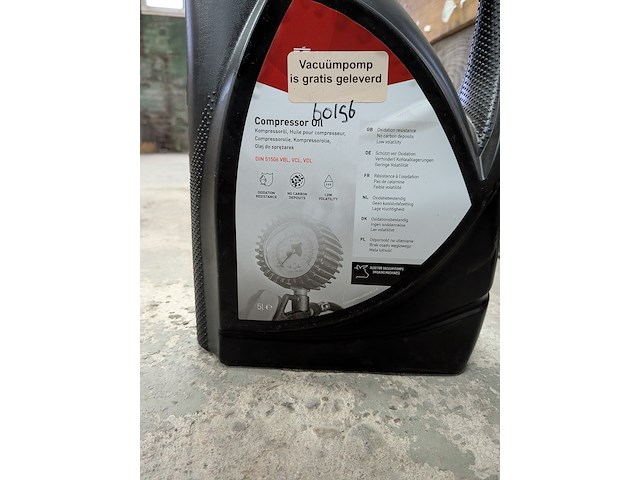 Partij vloeistoffen op 3x pallet o.a. shell, bp - afbeelding 20 van  31