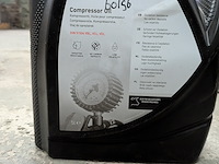 Partij vloeistoffen op 3x pallet o.a. shell, bp - afbeelding 20 van  31